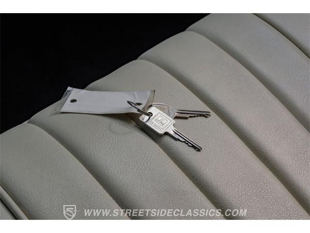 1974 Cadillac Eldorado (CC-2075010) for sale in Ft Worth, Texas