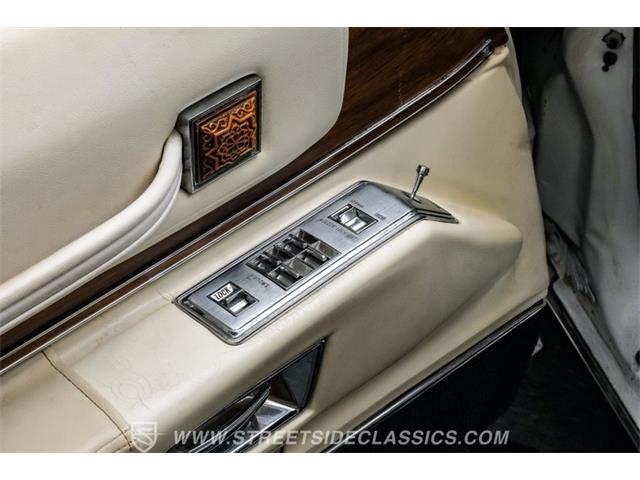 1974 Cadillac Eldorado (CC-2075010) for sale in Ft Worth, Texas