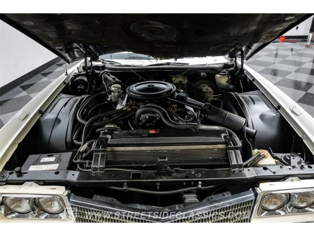 1974 Cadillac Eldorado (CC-2075010) for sale in Ft Worth, Texas