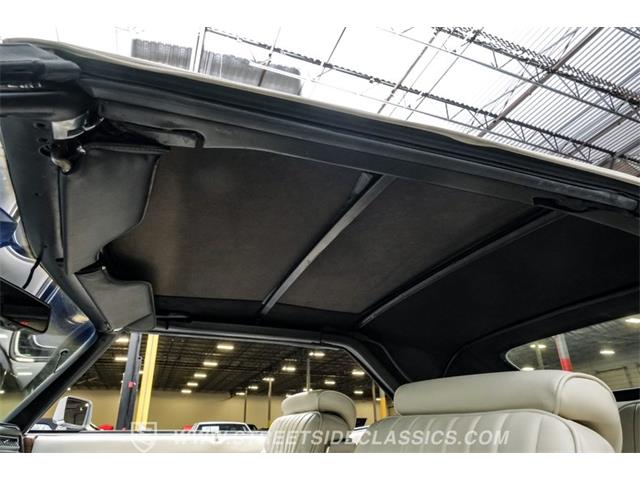 1974 Cadillac Eldorado (CC-2075010) for sale in Ft Worth, Texas