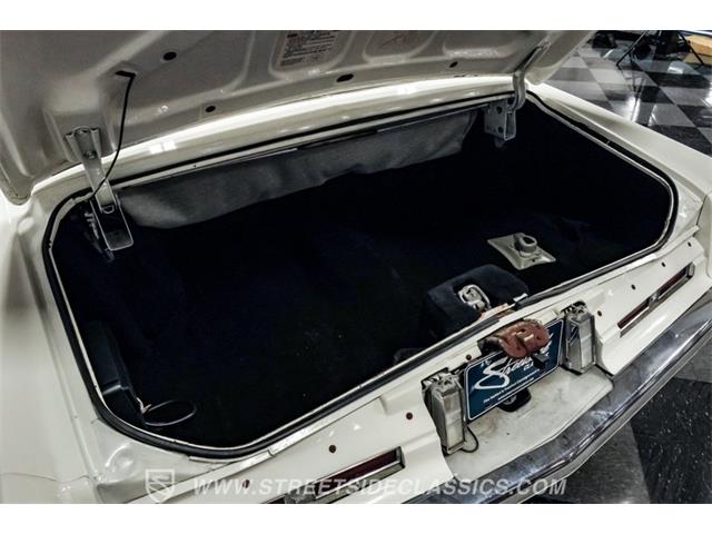 1974 Cadillac Eldorado (CC-2075010) for sale in Ft Worth, Texas