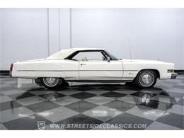 1974 Cadillac Eldorado (CC-2075010) for sale in Ft Worth, Texas
