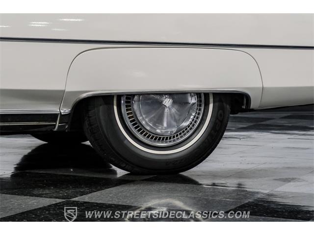 1974 Cadillac Eldorado (CC-2075010) for sale in Ft Worth, Texas