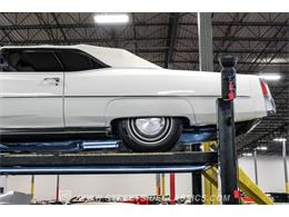 1974 Cadillac Eldorado (CC-2075010) for sale in Ft Worth, Texas