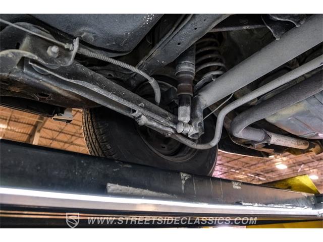 1974 Cadillac Eldorado (CC-2075010) for sale in Ft Worth, Texas