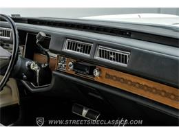 1974 Cadillac Eldorado (CC-2075010) for sale in Ft Worth, Texas