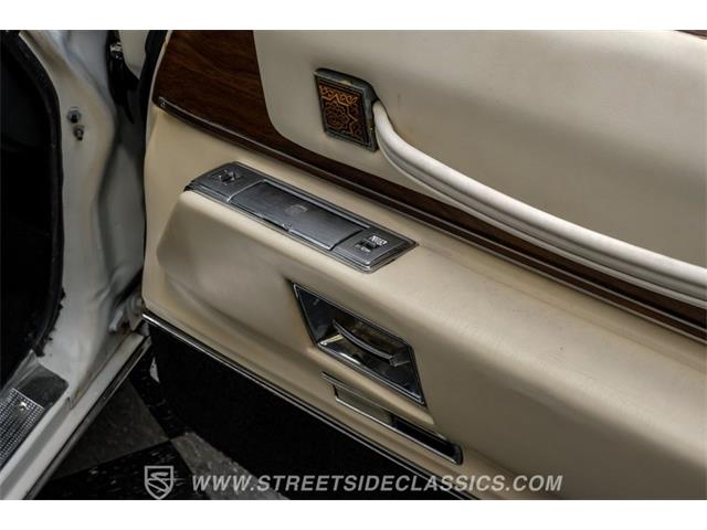 1974 Cadillac Eldorado (CC-2075010) for sale in Ft Worth, Texas