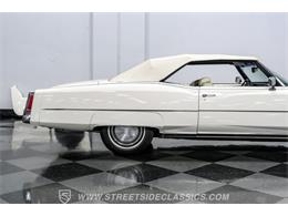 1974 Cadillac Eldorado (CC-2075010) for sale in Ft Worth, Texas