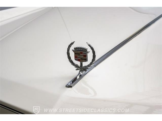 1974 Cadillac Eldorado (CC-2075010) for sale in Ft Worth, Texas