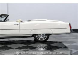 1974 Cadillac Eldorado (CC-2075010) for sale in Ft Worth, Texas