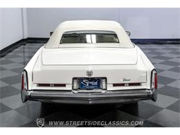 1974 Cadillac Eldorado (CC-2075010) for sale in Ft Worth, Texas