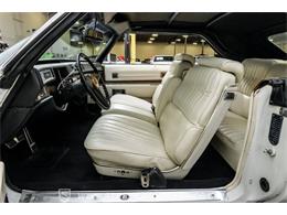 1974 Cadillac Eldorado (CC-2075010) for sale in Ft Worth, Texas