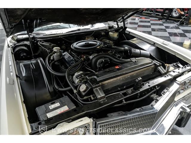 1974 Cadillac Eldorado (CC-2075010) for sale in Ft Worth, Texas