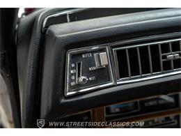 1974 Cadillac Eldorado (CC-2075010) for sale in Ft Worth, Texas