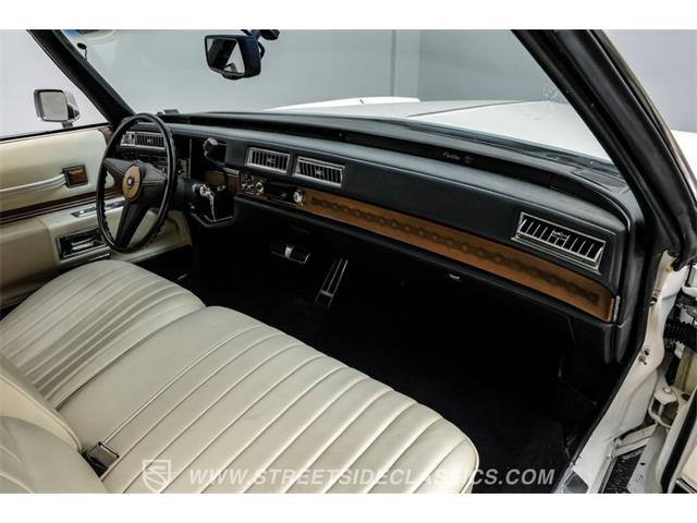 1974 Cadillac Eldorado (CC-2075010) for sale in Ft Worth, Texas