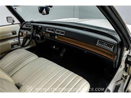 1974 Cadillac Eldorado (CC-2075010) for sale in Ft Worth, Texas