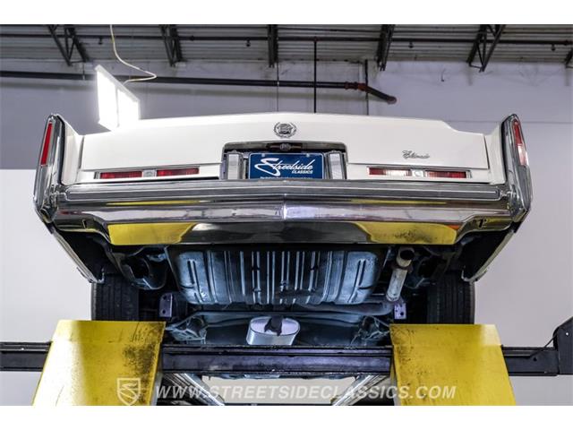 1974 Cadillac Eldorado (CC-2075010) for sale in Ft Worth, Texas