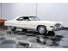 1974 Cadillac Eldorado (CC-2075010) for sale in Ft Worth, Texas