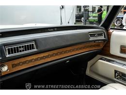 1974 Cadillac Eldorado (CC-2075010) for sale in Ft Worth, Texas