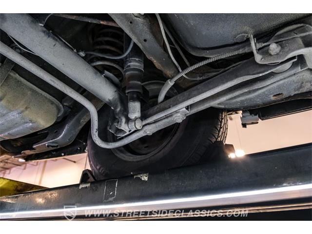 1974 Cadillac Eldorado (CC-2075010) for sale in Ft Worth, Texas