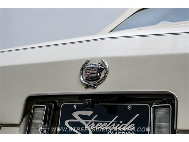 1974 Cadillac Eldorado (CC-2075010) for sale in Ft Worth, Texas