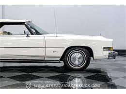 1974 Cadillac Eldorado (CC-2075010) for sale in Ft Worth, Texas