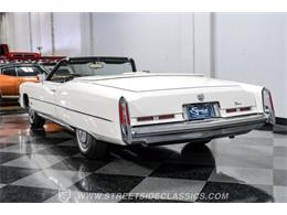 1974 Cadillac Eldorado (CC-2075010) for sale in Ft Worth, Texas