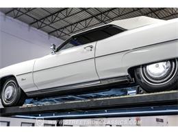 1974 Cadillac Eldorado (CC-2075010) for sale in Ft Worth, Texas