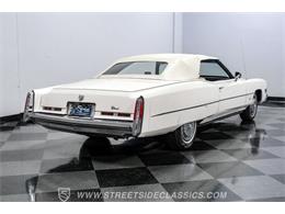 1974 Cadillac Eldorado (CC-2075010) for sale in Ft Worth, Texas