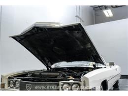 1974 Cadillac Eldorado (CC-2075010) for sale in Ft Worth, Texas