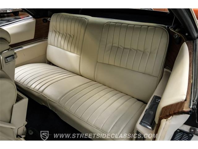 1974 Cadillac Eldorado (CC-2075010) for sale in Ft Worth, Texas