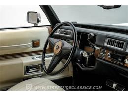 1974 Cadillac Eldorado (CC-2075010) for sale in Ft Worth, Texas