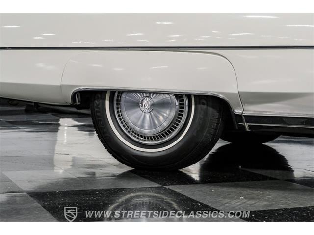 1974 Cadillac Eldorado (CC-2075010) for sale in Ft Worth, Texas