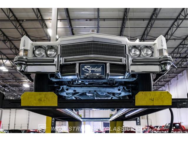 1974 Cadillac Eldorado (CC-2075010) for sale in Ft Worth, Texas