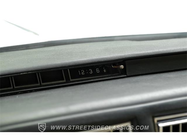 1974 Cadillac Eldorado (CC-2075010) for sale in Ft Worth, Texas