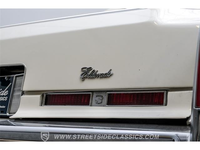 1974 Cadillac Eldorado (CC-2075010) for sale in Ft Worth, Texas