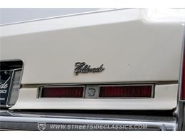 1974 Cadillac Eldorado (CC-2075010) for sale in Ft Worth, Texas