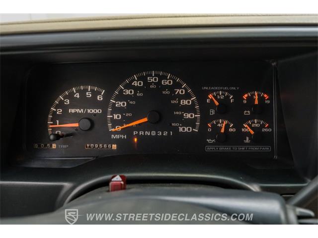 1998 GMC Sierra (CC-2075011) for sale in Ft Worth, Texas