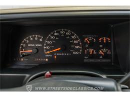 1998 GMC Sierra (CC-2075011) for sale in Ft Worth, Texas