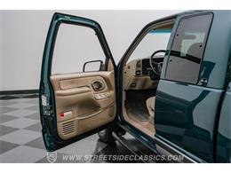 1998 GMC Sierra (CC-2075011) for sale in Ft Worth, Texas