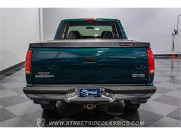 1998 GMC Sierra (CC-2075011) for sale in Ft Worth, Texas