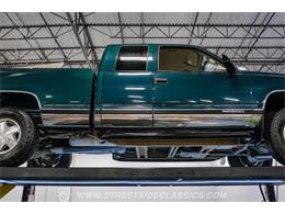 1998 GMC Sierra (CC-2075011) for sale in Ft Worth, Texas