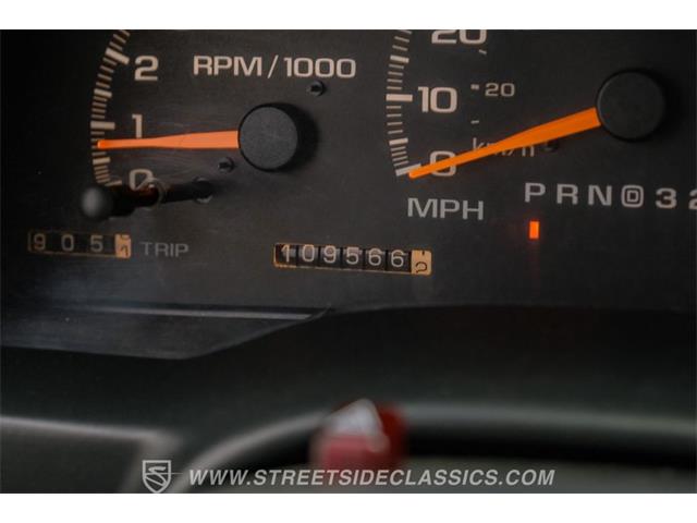 1998 GMC Sierra (CC-2075011) for sale in Ft Worth, Texas