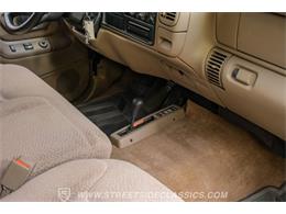 1998 GMC Sierra (CC-2075011) for sale in Ft Worth, Texas