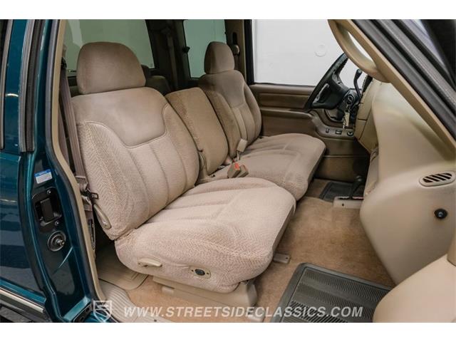 1998 GMC Sierra (CC-2075011) for sale in Ft Worth, Texas