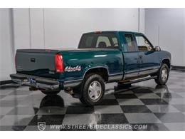 1998 GMC Sierra (CC-2075011) for sale in Ft Worth, Texas