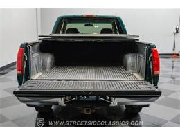 1998 GMC Sierra (CC-2075011) for sale in Ft Worth, Texas