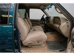 1998 GMC Sierra (CC-2075011) for sale in Ft Worth, Texas