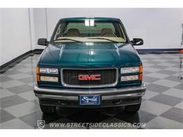 1998 GMC Sierra (CC-2075011) for sale in Ft Worth, Texas