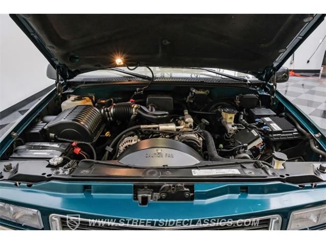 1998 GMC Sierra (CC-2075011) for sale in Ft Worth, Texas